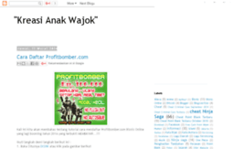 anak-wajok.blogspot.com