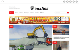 analisadaily.com