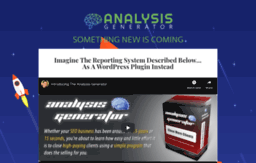 analysisgenerator.com