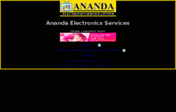 ananda-electronics.tk