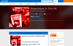 anarchistinterviews.podomatic.com