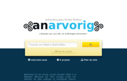 anarvorig.com