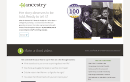 ancestrycommercial.com