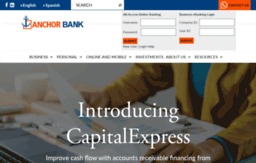 anchorbank.com