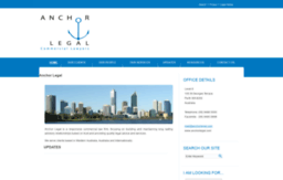 anchorlegal.com