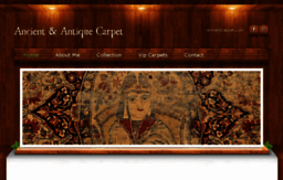 ancientcarpet.com