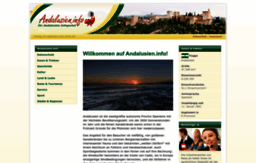 andalusien.info