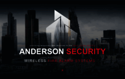 andersonsecurity.co.uk