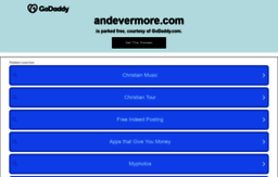 andevermore.com