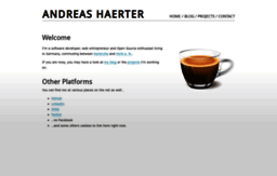 andreas-haerter.com