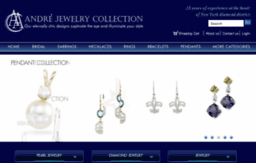 andrejewelrycollection.com