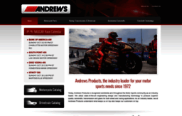 andrews-products.com