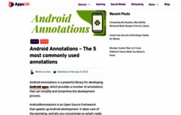 androidannotations.org