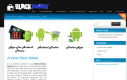 androidblackmarket.org