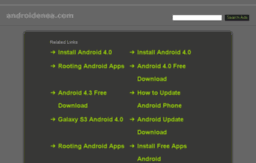 androidenea.com