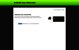 androidicongenerator.net