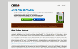 androidrecovery.net