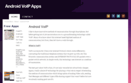 androidvoip.org