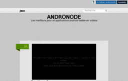 andronode.com