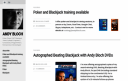 andybloch.com