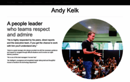 andykelk.net