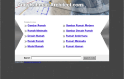 andyrahman-architect.com