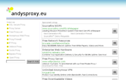 andysproxy.eu