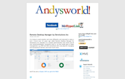 andysworld.org.uk