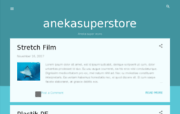 anekasuperstore.blogspot.com