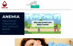 anemia.org