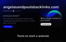 angelasandpaulsbacklinks.com