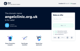 angelclinic.org.uk