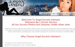 angelescortsvietnam.com