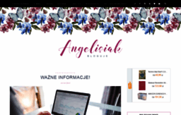 angelisiak-bloguje.blogspot.com