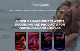angercoach.com