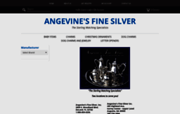 angevinesfinesilver.com