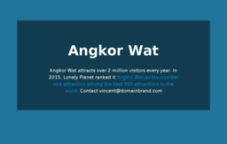 angkorwat.com
