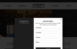 angoves.com.au