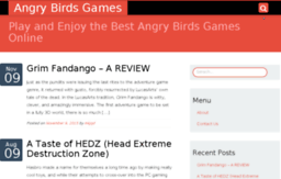 angrybirds-games.org