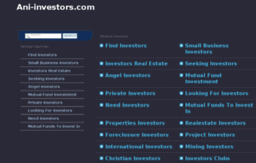 ani-investors.com