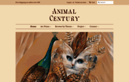 animalcentury.com