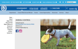 animalcontrol.macombgov.org