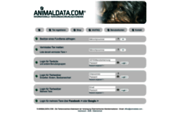 animaldata.com