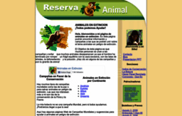 animales-en-extincion.com