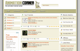 animationcorner.com