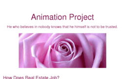 animationproject.org