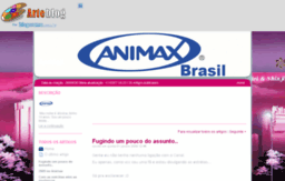 animaxbrasil.arteblog.com.br