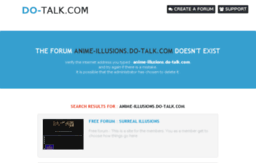 anime-illusions.do-talk.com