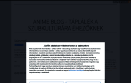 animeblog.blog.hu
