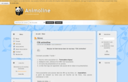animoline.fr